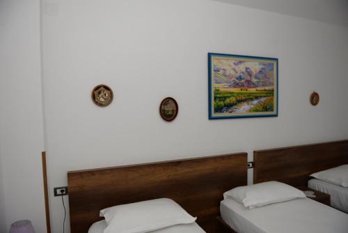 Guesthouse Villa Juri - main image