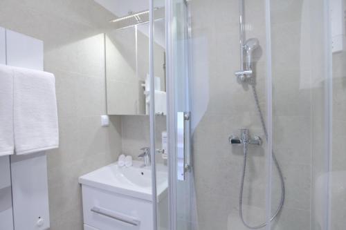 Deluxe Bellevue Apartments - image 7