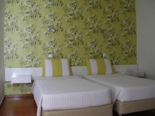 Hotel Praia Dourada - image 4