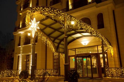 Epoque Hotel - Relais & Chateaux - image 4