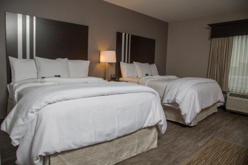 Hotel at Batavia Downs in Batavia (NY)