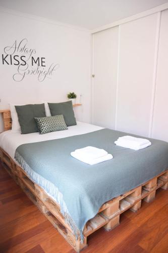  Cosy Luxury Apartment - Lisbon Center in Lissabon
