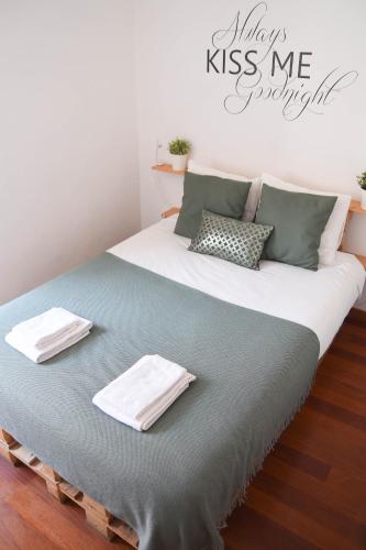  Cosy Luxury Apartment - Lisbon Center in Lissabon