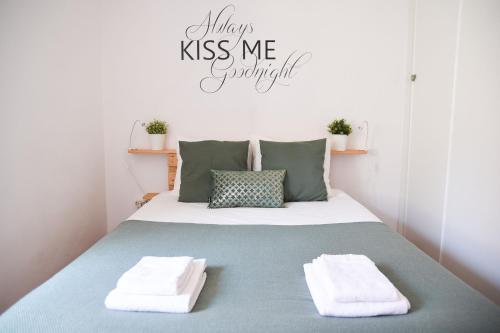  Cosy Luxury Apartment - Lisbon Center in Lissabon