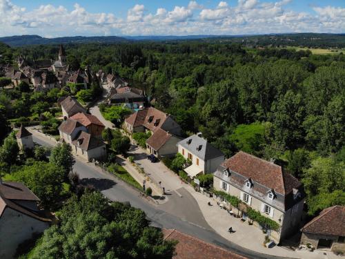 La Petite Auberge de Carennac