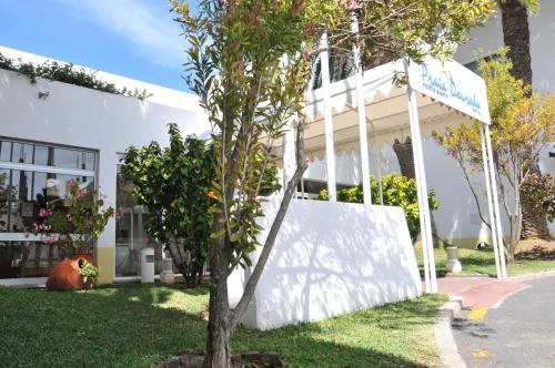 Hotel Praia Dourada - image 11