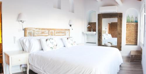 B&B Cáceres - PINTORES ROOMS Apartamentos Turísticos - Bed and Breakfast Cáceres