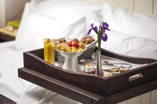 Epoque Hotel - Relais & Chateaux - image 13