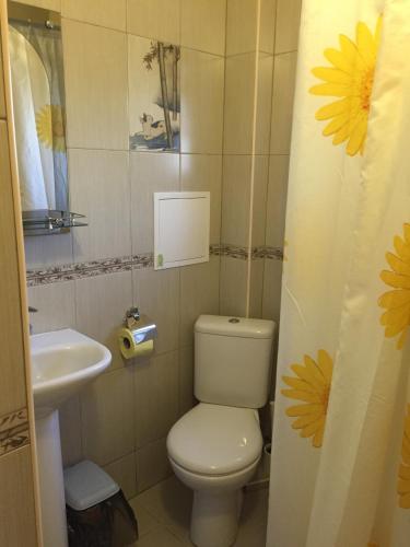 Guest House na Telmana 23 - image 6