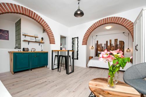 Casa Mulino 1