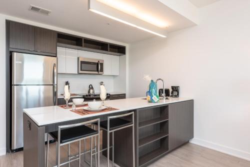 Global Luxury Suites at Reston Town Center - image 2