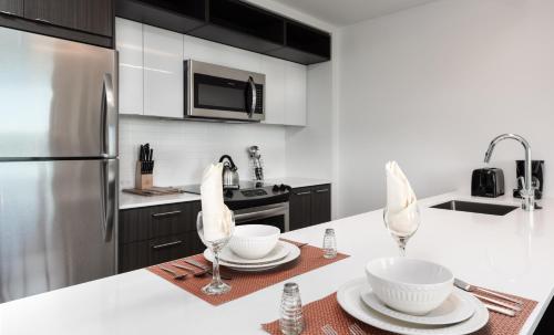 Global Luxury Suites at Reston Town Center