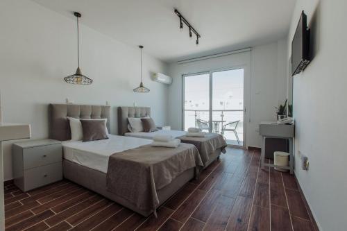 River View Boutique Apts in Ayia Napa városközpont