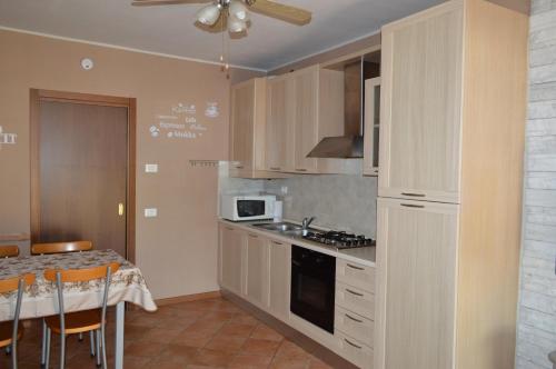  Il Melograno Apartament in Roe