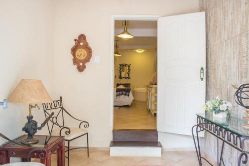 Pousada Hospedaria da Villa