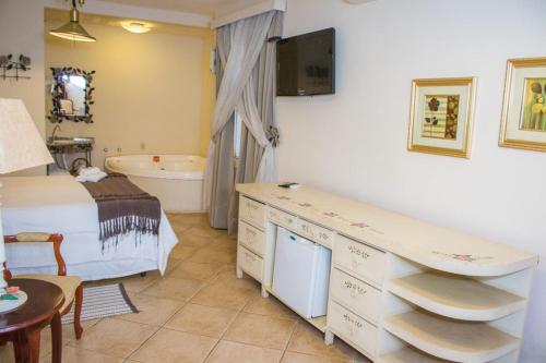 Pousada Hospedaria da Villa