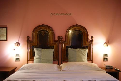 Agriturismo Corte Dei Mori in Brisighella