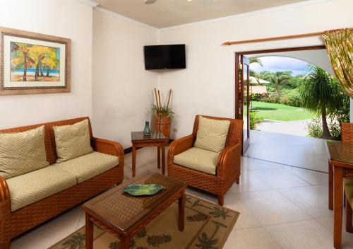 Sugar Cane Club Hotel & Spa