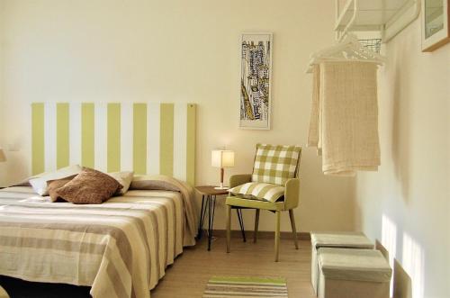 Gardaselle Holiday Rooms 1