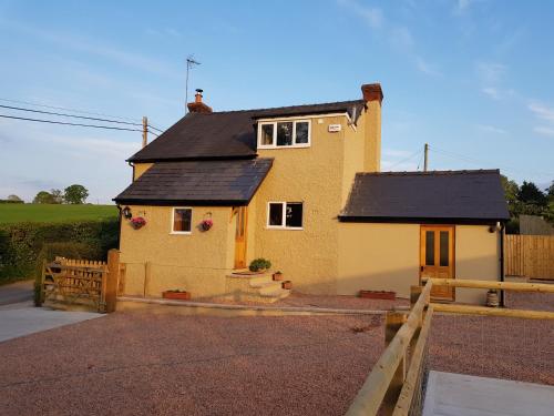 Yew Tree Cottage, , Herefordshire