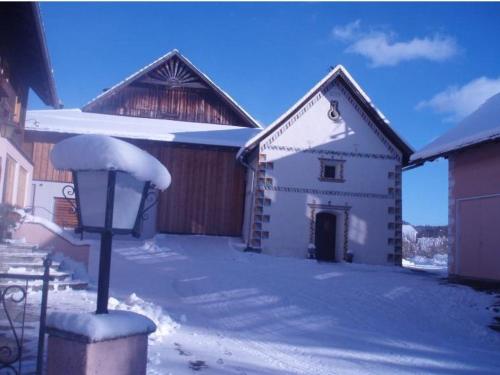  Karnerhof in Mariapfarr