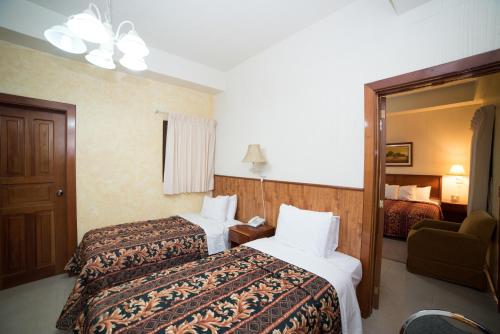 hotel photo