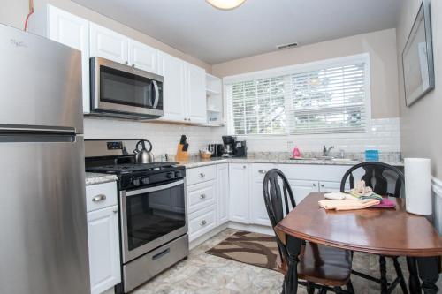 Ecola Creek Lodge