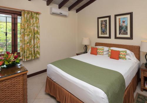 Sugar Cane Club Hotel & Spa