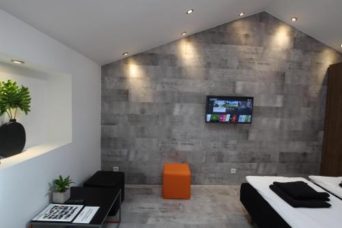 Rainbow Apartments 1, Cracovie (photo 8)