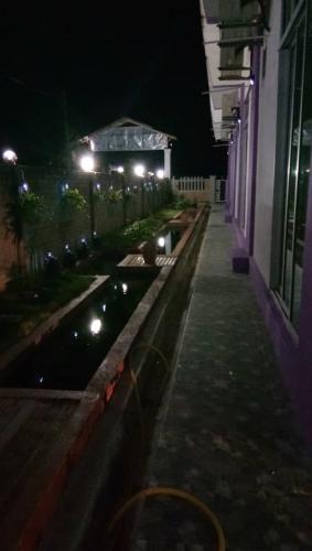 Paka Tamim Seaview Hotel