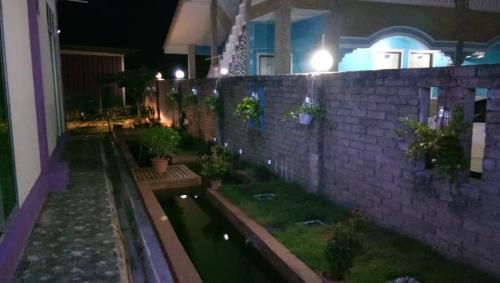 Paka Tamim Seaview Hotel