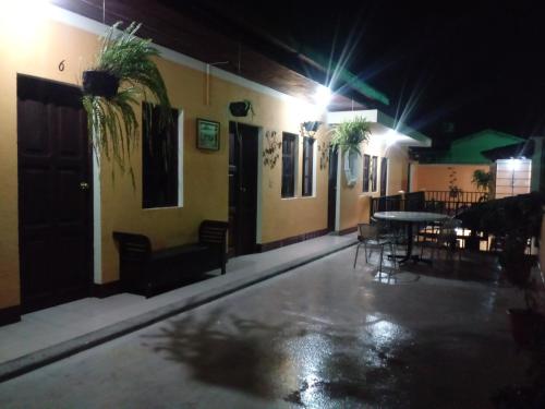Hospedaje El Viajero Antigua