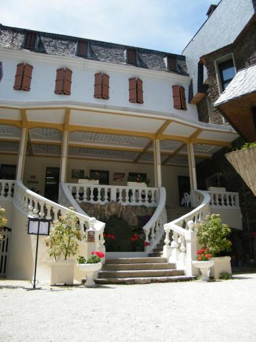 Grand Hôtel du Parc - image 12