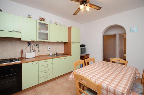 Seaside apartman Lara Gršćica Prižba in Blato