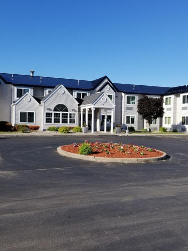 Quality Inn & Suites Watertown Fort Drum