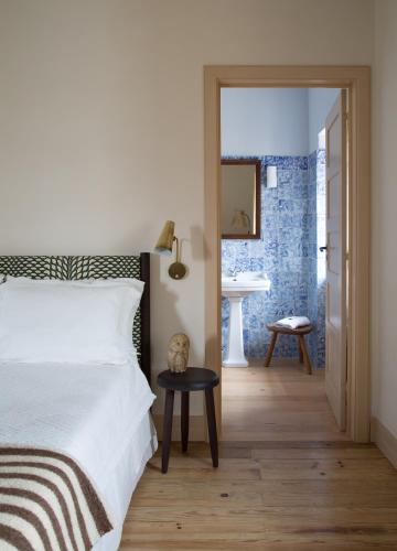 Book the Double Room Double Room