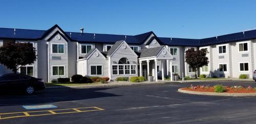 Quality Inn & Suites Watertown Fort Drum