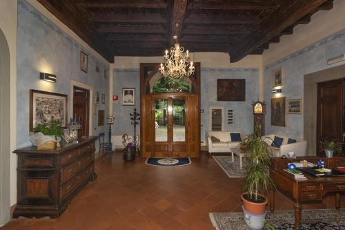  Casa Diocesana di Lucca in Lucca