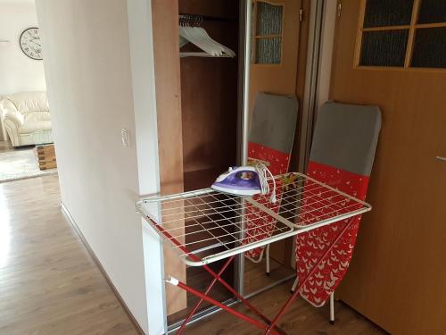 Apartament VIP Vęgoria