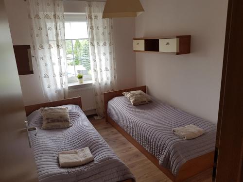 Apartament VIP Vęgoria