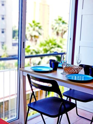 Apartamento Roymar Levante