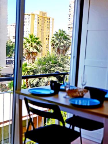 Apartamento Roymar Levante