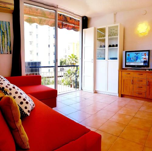 Apartamento Roymar Levante