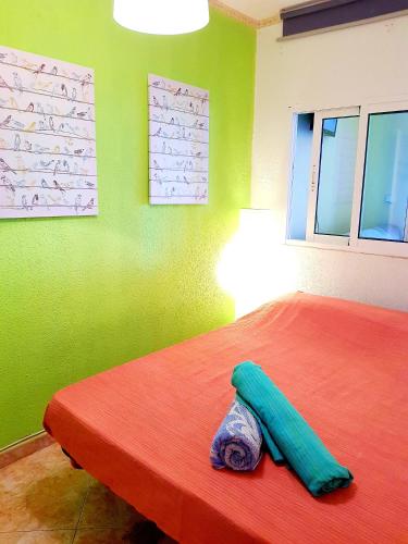 Apartamento Torre Los Caballos - image 10