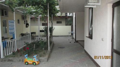 Viktoriya Guest house - main image