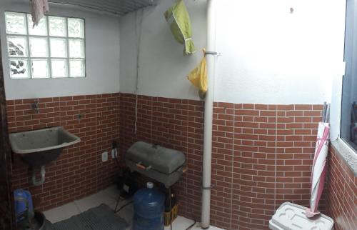 Casa de temporada - Arraial do Cabo