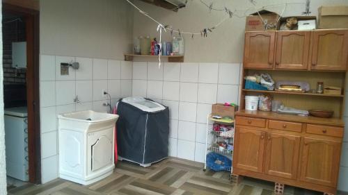 Three-Bedroom House image 3