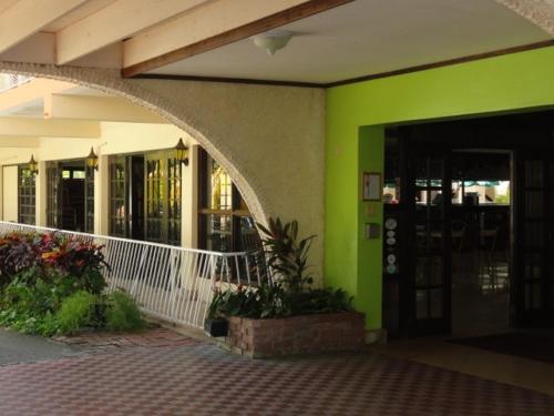 Hotel Perichi's - main image