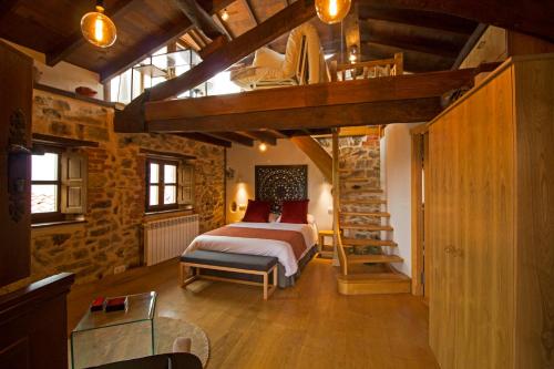 La Tenadina gîte à louer Següenco