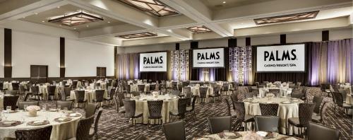 The Palms Casino Resort